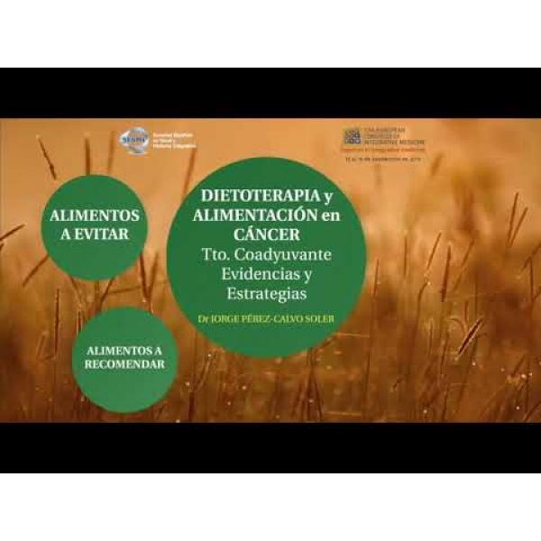 Embedded thumbnail for 12º CONGRESO DE MEDICINA INTEGRATIVA